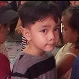 Meet your Posher, Richmark